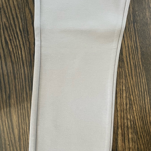 Brand New PAIGE trouser Size 29. Style: Brennan. Colour: Shark Fin. Unisex. - Picture 7 of 8